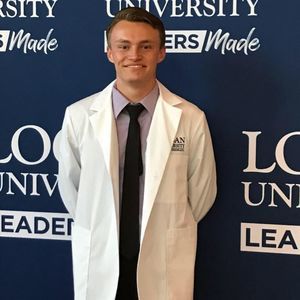 Meet your Posher, Blake